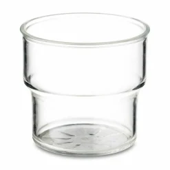 Glazen & Bekers-Mepal Basic 234 beker 200 ml transparant