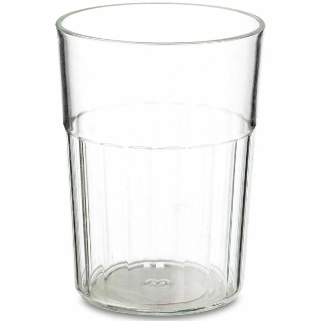 Glazen & Bekers-Mepal Basic drinkglas 250 ml transparant
