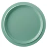 Servies-Mepal Basic P250 plat bord ø 250 mm retro green