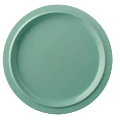 Servies-Mepal Basic P250 plat bord ø 250 mm retro green