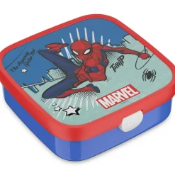 Lunchboxen & Bekers-Mepal Bento Campus lunchbox spiderman