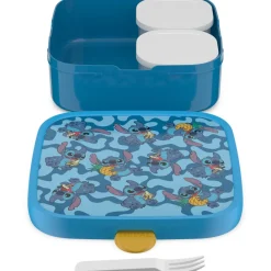 Mepal Bento Campus lunchbox stitch< Lunchboxen & Bekers