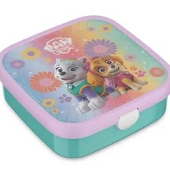 Mepal Bento Campus lunchbox paw patrol girls< Lunchboxen & Bekers