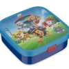 Lunchboxen & Bekers-Mepal Bento Campus lunchbox paw patrol pups