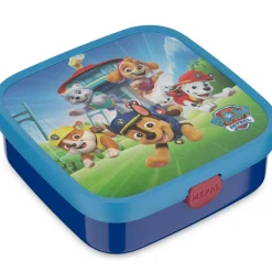 Lunchboxen & Bekers-Mepal Bento Campus lunchbox paw patrol pups