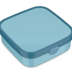 Lunchboxen & Bekers-Mepal Bento Campus lunchbox cool blue
