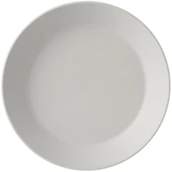 Servies-Mepal Bloom diep bord ø 220 mm pebble white