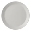 Mepal Bloom ontbijtbord ø 240 mm pebble white< Servies