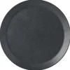 Servies-Mepal Bloom plat bord ø 280 mm pebble black