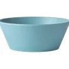 Schalen-Mepal Bloom schaal 600 ml pebble green