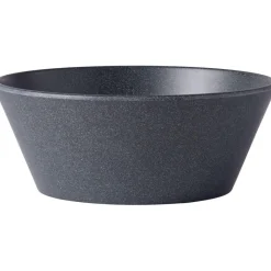 Schalen-Mepal Bloom schaal 600 ml pebble black