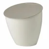 Mepal Calypso afvalbakje 2,2 liter nordic white< Emmers & Bakken