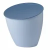 Mepal Calypso afvalbakje 2,2 liter nordic blue< Emmers & Bakken
