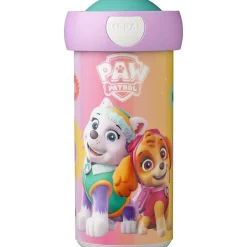 Mepal Campus drinkbeker 300 ml paw patrol girls< Lunchboxen & Bekers