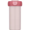 Lunchboxen & Bekers-Mepal Campus drinkbeker 300 ml cool pink