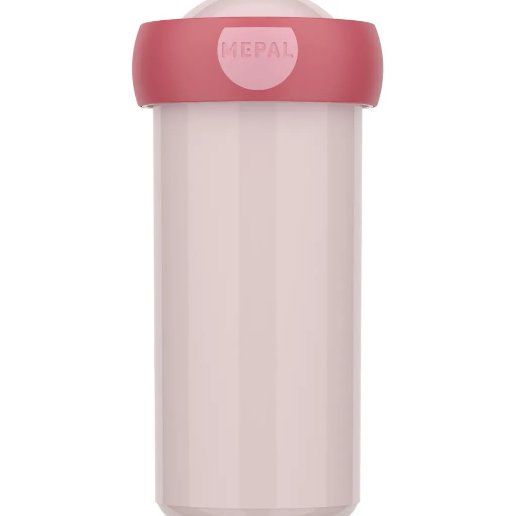 Lunchboxen & Bekers-Mepal Campus drinkbeker 300 ml cool pink
