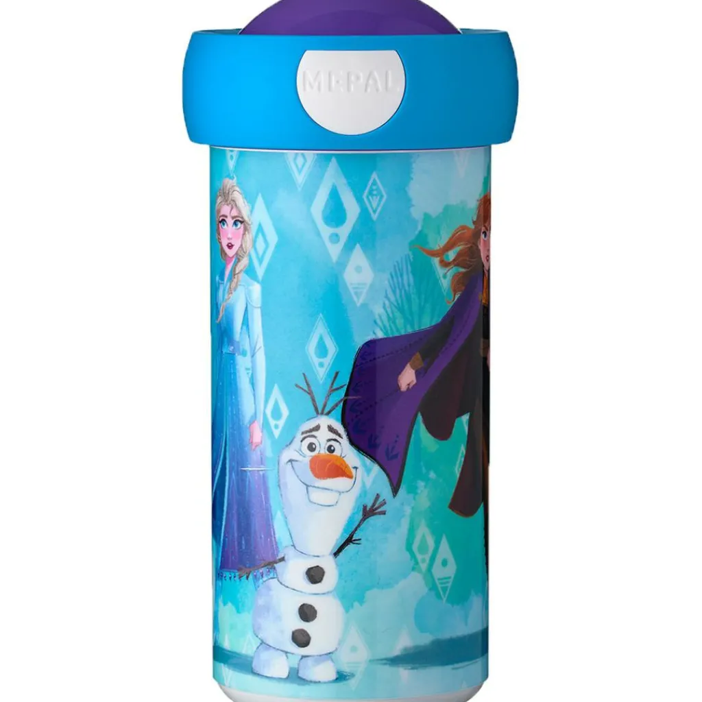 Lunchboxen & Bekers-Mepal Campus drinkbeker 300 ml frozen II
