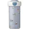 Mepal Campus drinkbeker 300 ml little dutch sailors bay< Lunchboxen & Bekers