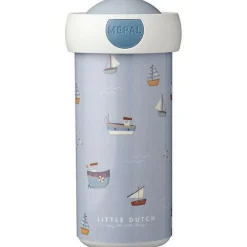 Mepal Campus drinkbeker 300 ml little dutch sailors bay< Lunchboxen & Bekers