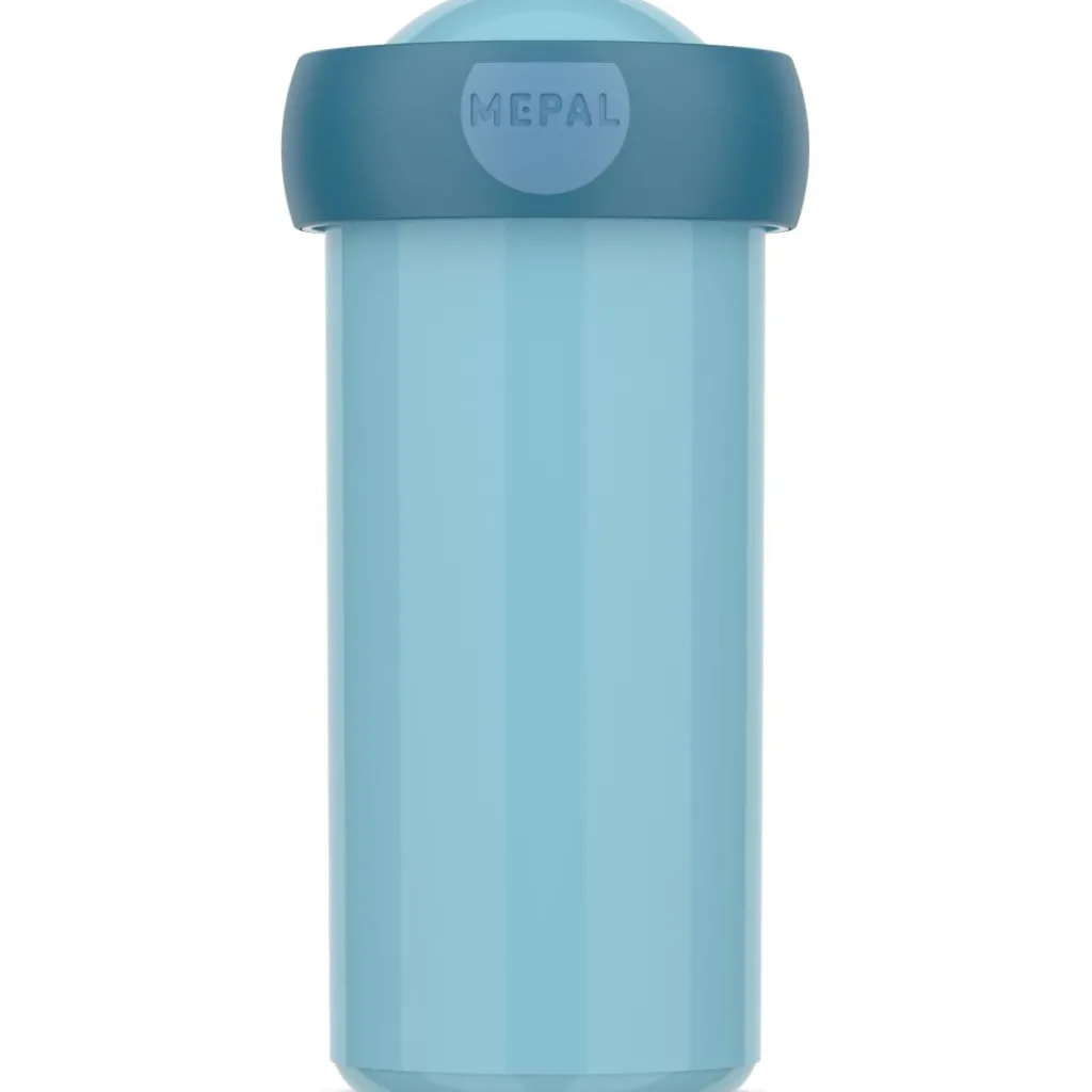 Lunchboxen & Bekers-Mepal Campus drinkbeker 300 ml cool blue