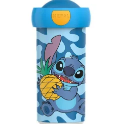 Mepal Campus drinkbeker 300 ml stitch< Lunchboxen & Bekers