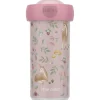 Lunchboxen & Bekers-Mepal Campus drinkbeker 300 ml little dutch fairy garden