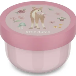 Lunchboxen & Bekers-Mepal Campus fruitbox 300 ml little dutch fairy garden