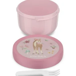 Lunchboxen & Bekers-Mepal Campus fruitbox 300 ml little dutch fairy garden