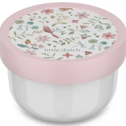 Mepal Campus fruitbox 300 ml little dutch fairy wonders< Lunchboxen & Bekers