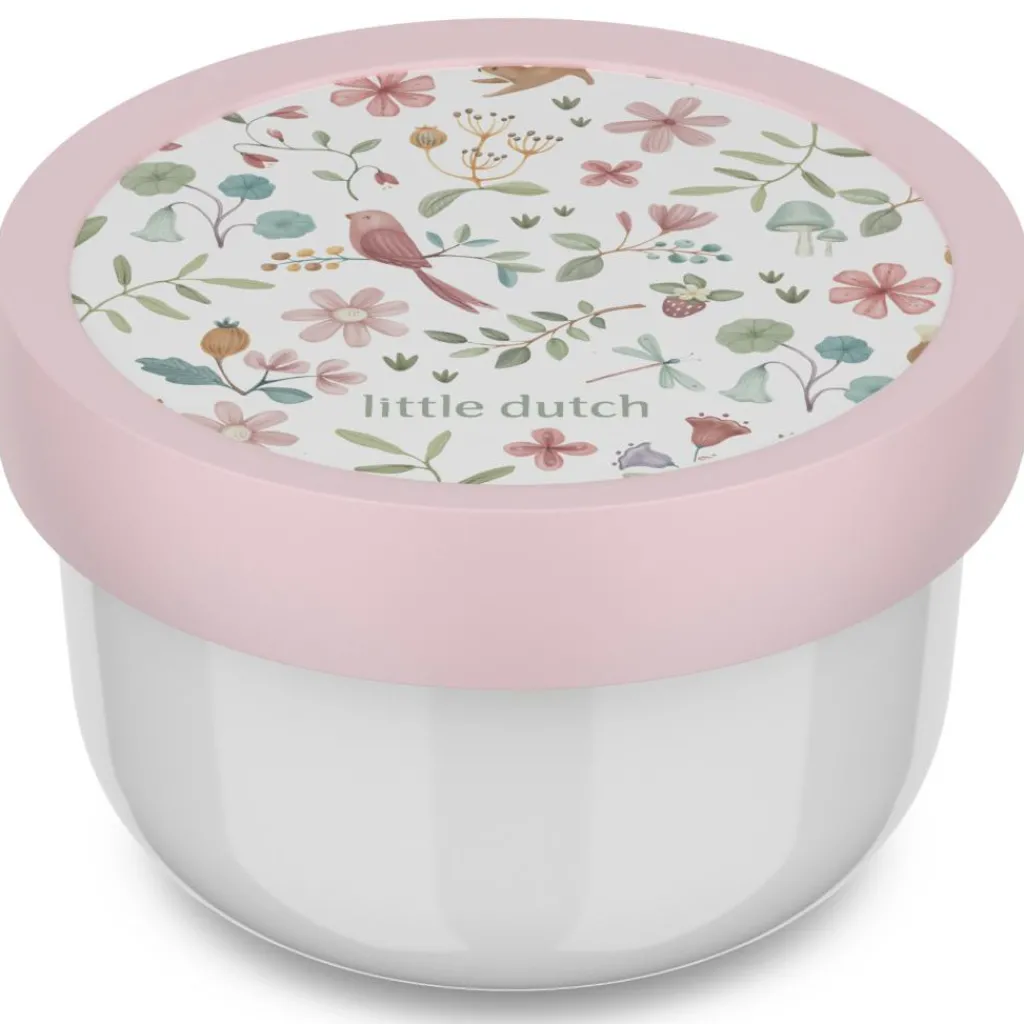 Mepal Campus fruitbox 300 ml little dutch fairy wonders< Lunchboxen & Bekers