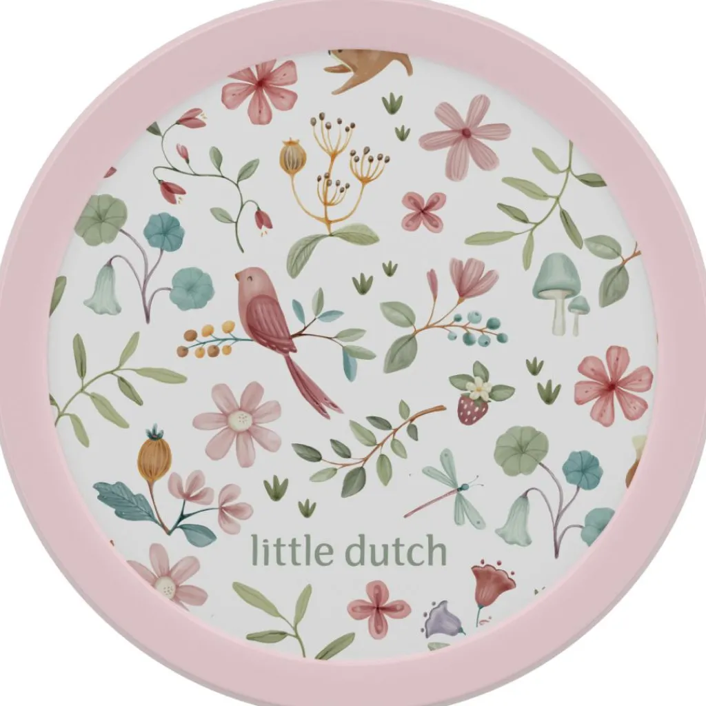 Mepal Campus fruitbox 300 ml little dutch fairy wonders< Lunchboxen & Bekers