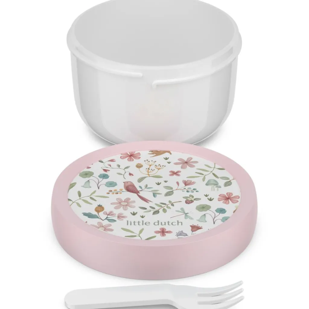 Mepal Campus fruitbox 300 ml little dutch fairy wonders< Lunchboxen & Bekers