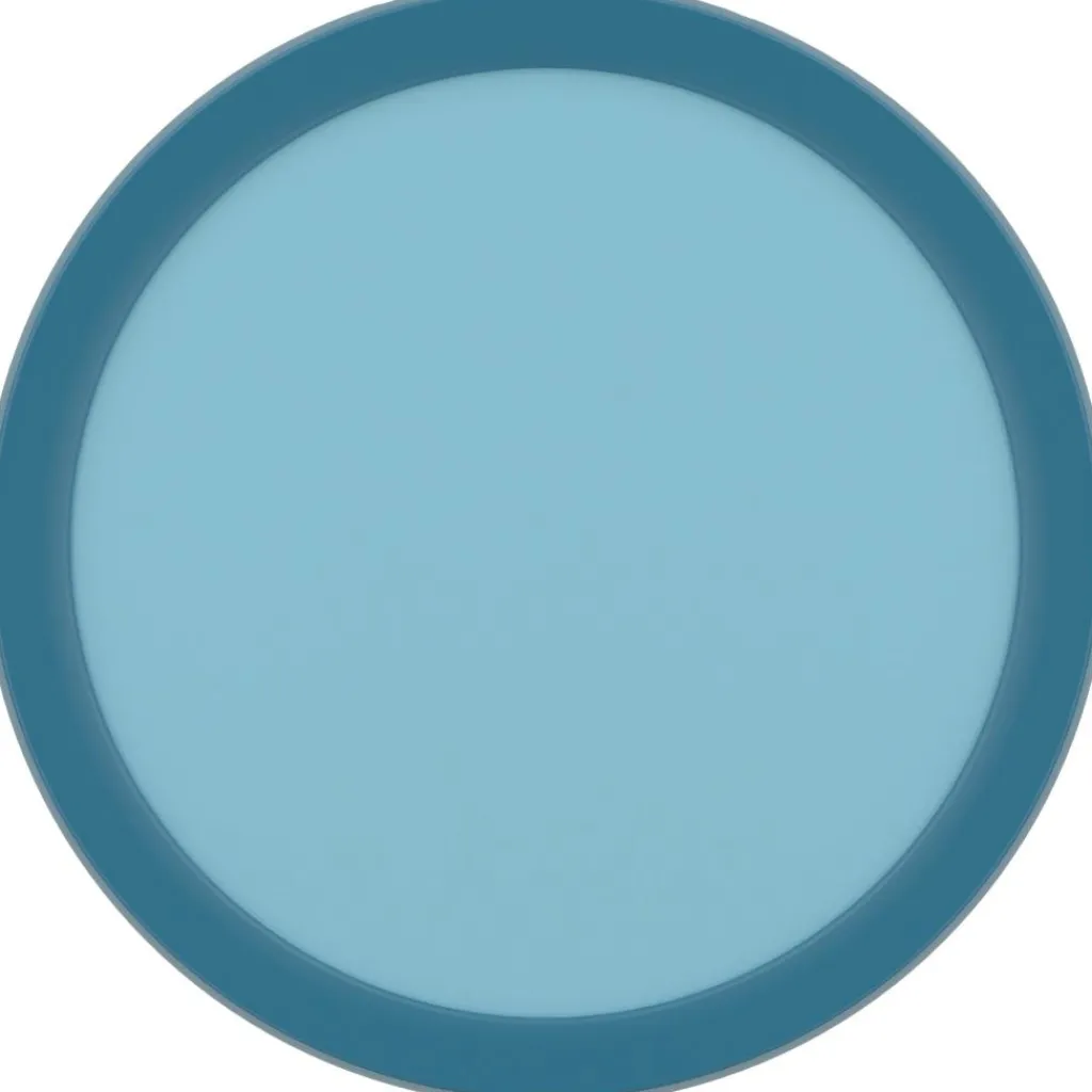 Lunchboxen & Bekers-Mepal Campus fruitbox 300 ml cool blue