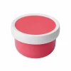 Mepal Campus fruitbox 300 ml pink< Lunchboxen & Bekers