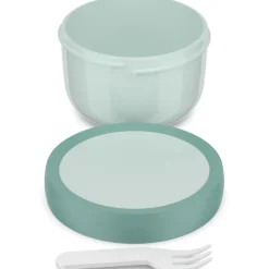Lunchboxen & Bekers-Mepal Campus fruitbox 300 ml cool mint