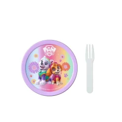 Mepal Campus fruitbox 300 ml paw patrol girls< Lunchboxen & Bekers