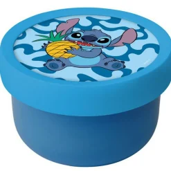 Mepal Campus fruitbox 300 ml stitch< Lunchboxen & Bekers