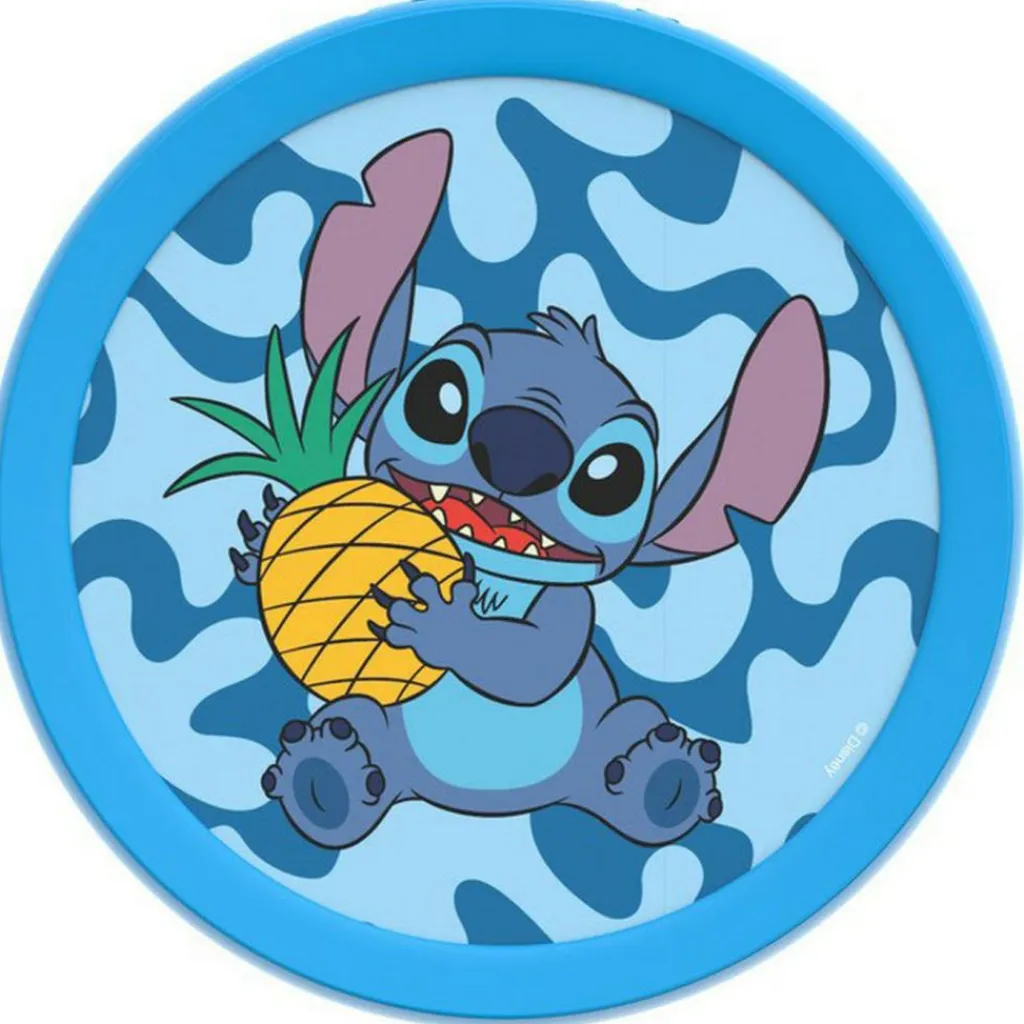 Mepal Campus fruitbox 300 ml stitch< Lunchboxen & Bekers