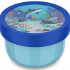 Mepal Campus fruitbox 300 ml tropical ocean< Lunchboxen & Bekers