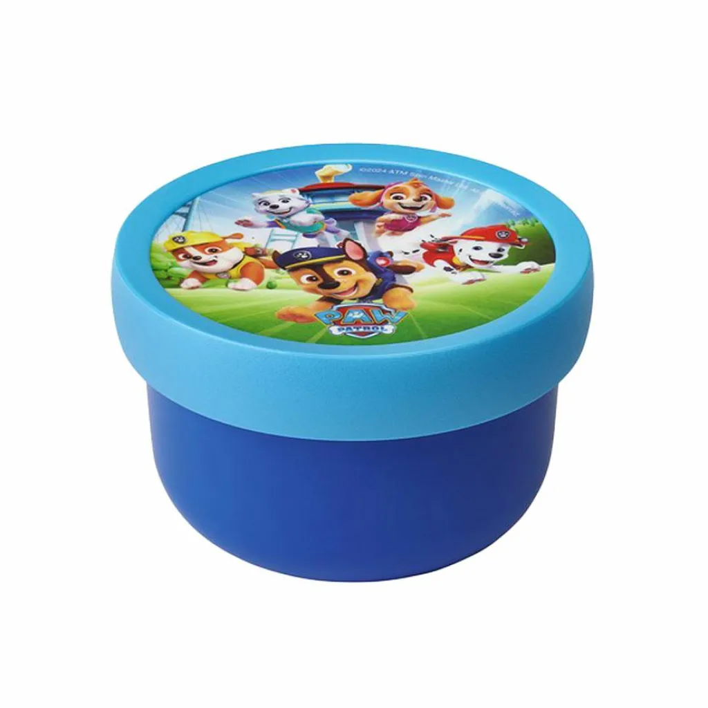 Mepal Campus fruitbox 300 ml paw patrol pups< Lunchboxen & Bekers