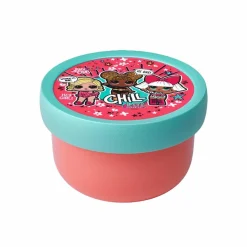 Mepal Campus fruitbox 300 ml lol surprise< Lunchboxen & Bekers