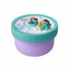 Lunchboxen & Bekers-Mepal Campus fruitbox 300 ml disney princess