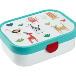 Lunchboxen & Bekers-Mepal Campus lunchbox animal friends