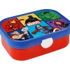 Lunchboxen & Bekers-Mepal Campus lunchbox avengers
