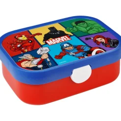 Lunchboxen & Bekers-Mepal Campus lunchbox avengers