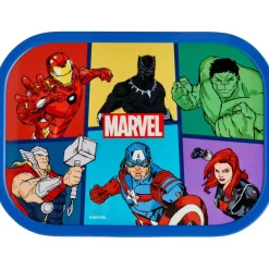 Lunchboxen & Bekers-Mepal Campus lunchbox avengers