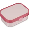 Mepal Campus lunchbox cool pink< Lunchboxen & Bekers