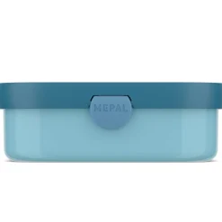 Lunchboxen & Bekers-Mepal Campus lunchbox cool blue
