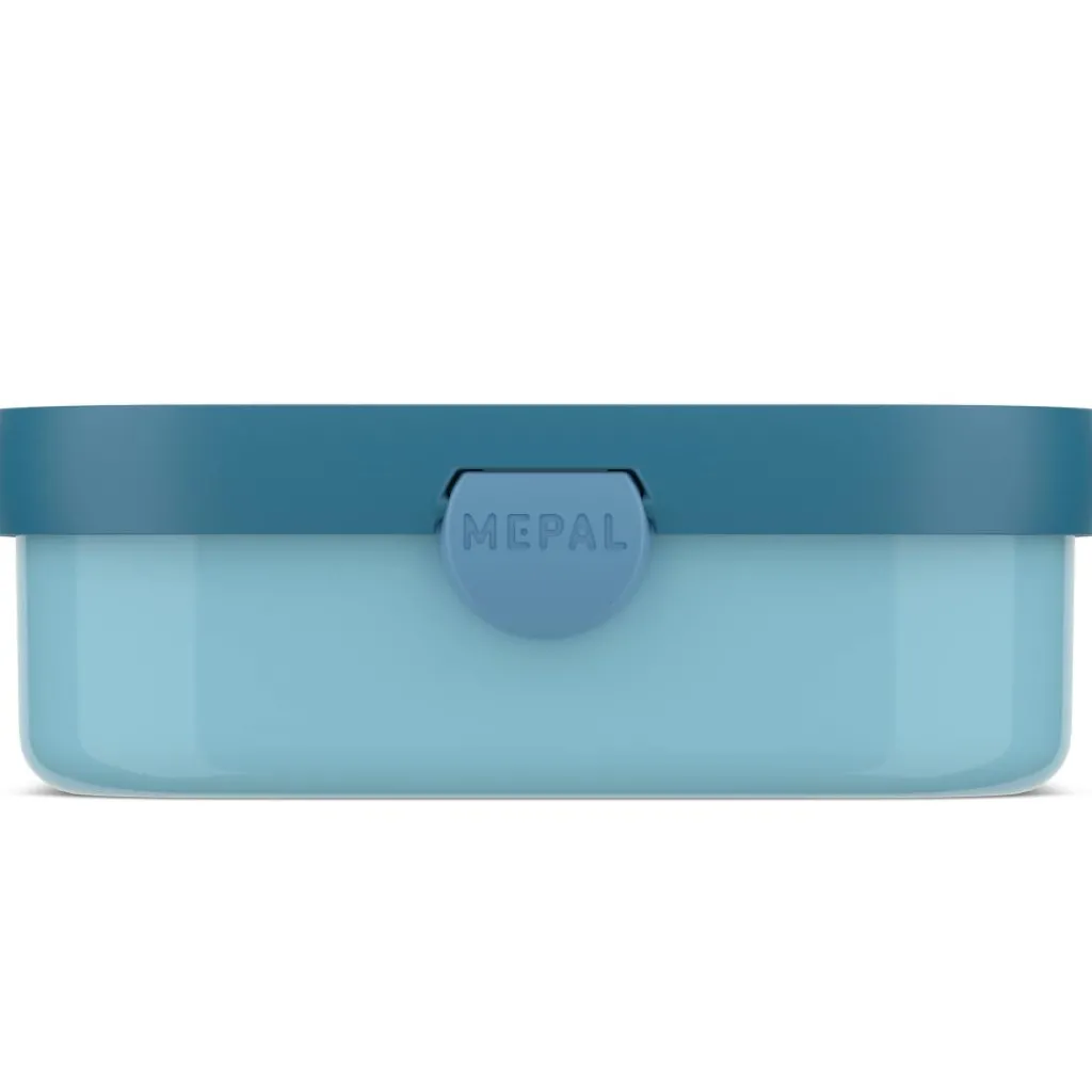 Lunchboxen & Bekers-Mepal Campus lunchbox cool blue