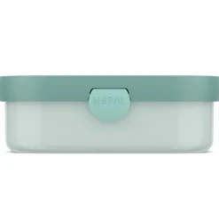 Mepal Campus lunchbox cool mint< Lunchboxen & Bekers